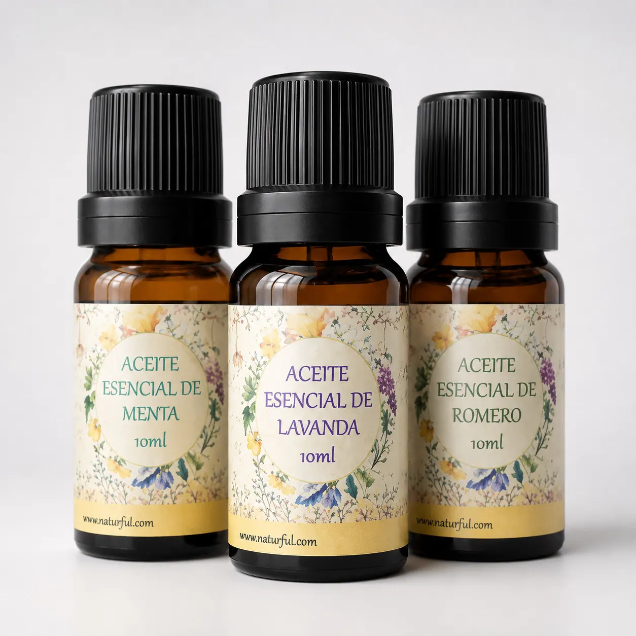 Aceites Esenciales