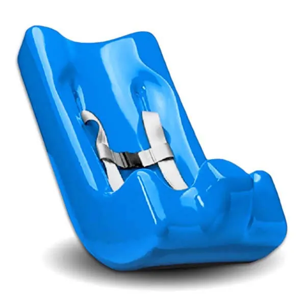 Asiento de Posicionamiento Peto