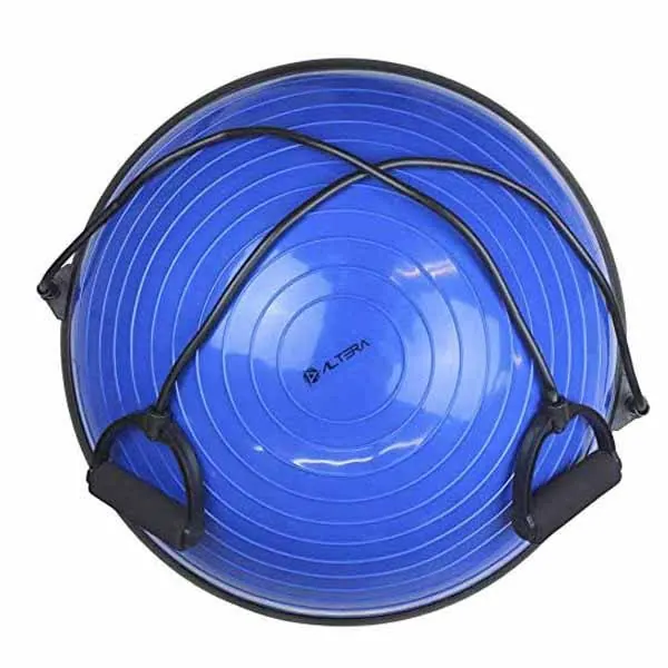 Bosu Pelota de Entrenamiento y Equlibrio