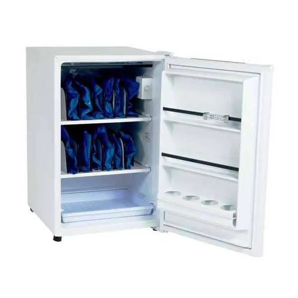 Compresero Frio Colpac Freezer