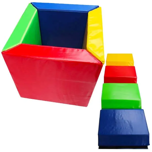 Cubo Convertible
