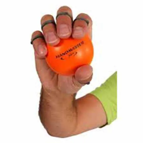 Ejercitador de Mano Handmaster Plus Resistencia Firme