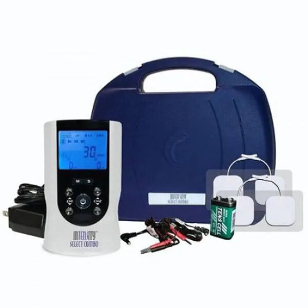 Electroestimulador Intensity 2