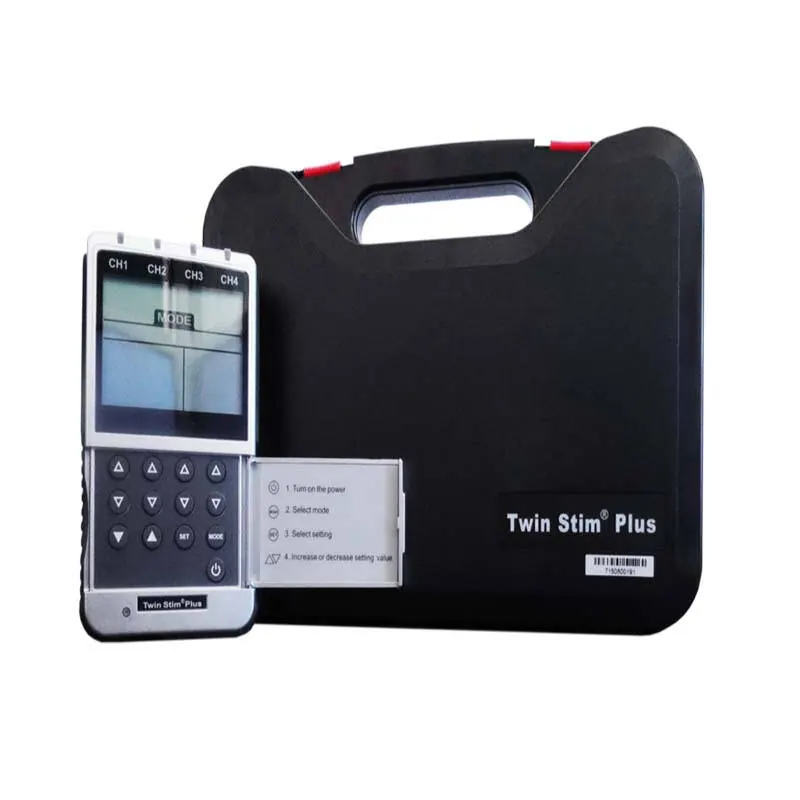 Electroestimulador Twin
