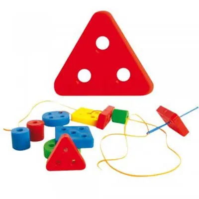 Geometria de Colores
