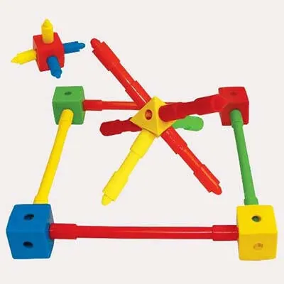 Geometrias Volumetricas