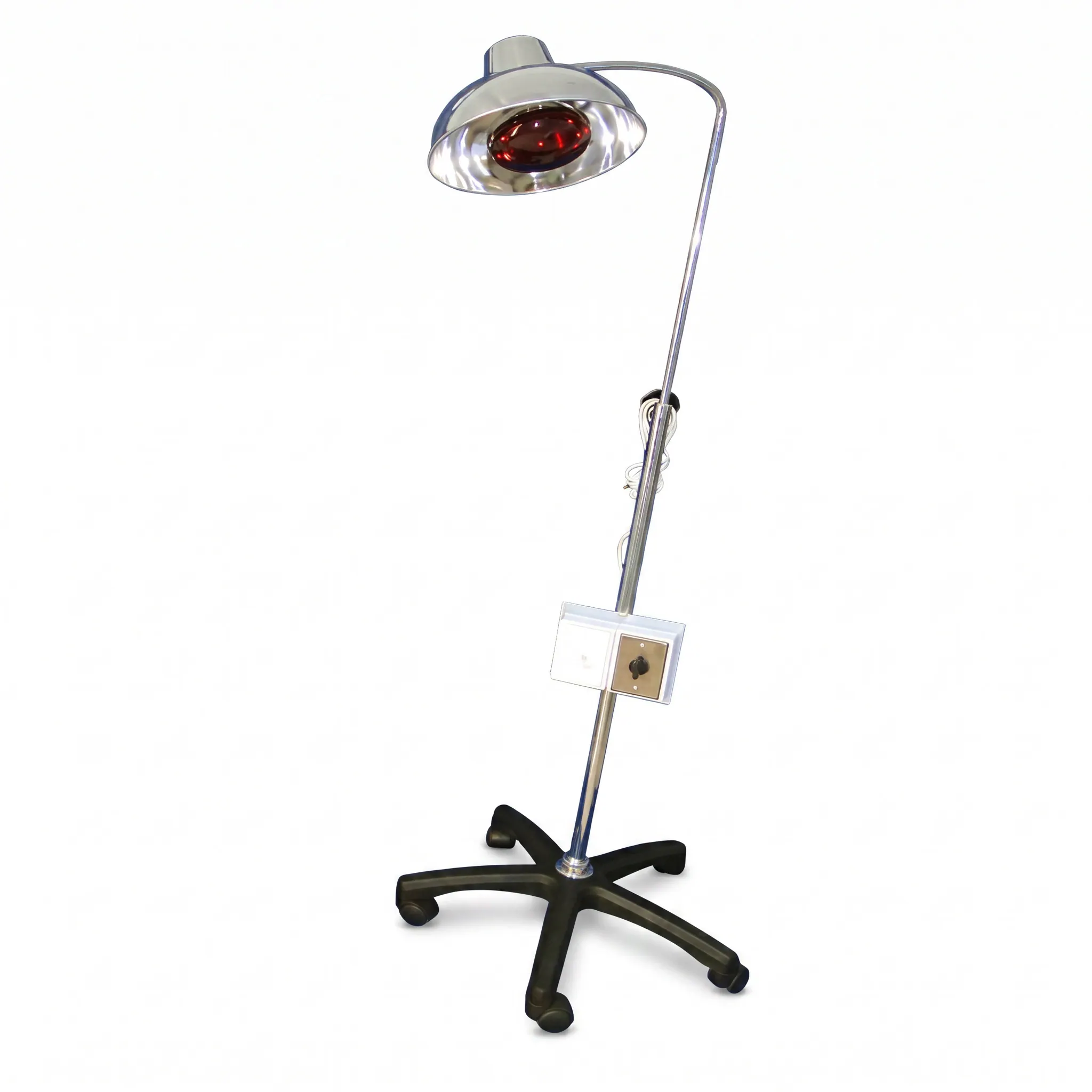 Lampara de Luz Infrarroja