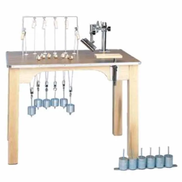 Mesa de Kanavel para Terapia Fisica