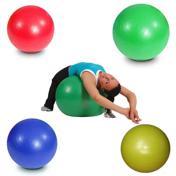 Pelota Tipo Bobath para Terapia Fisica