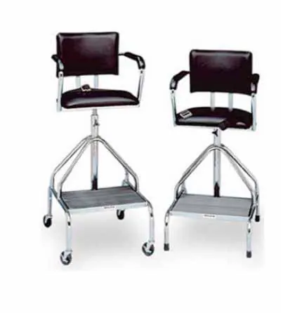Silla Ajustable para Tina de Hidroterapia