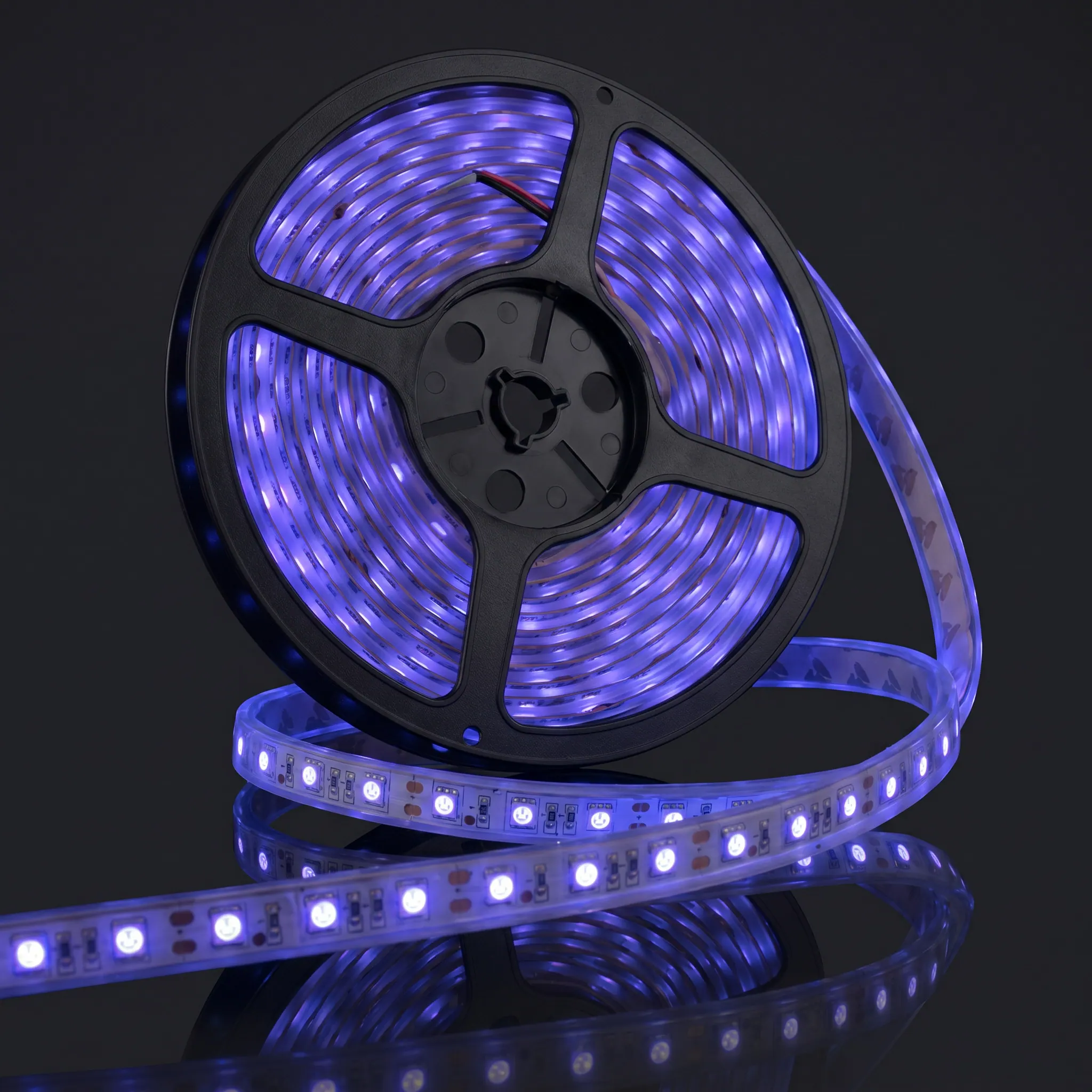 Tira LED Ultravioleta
